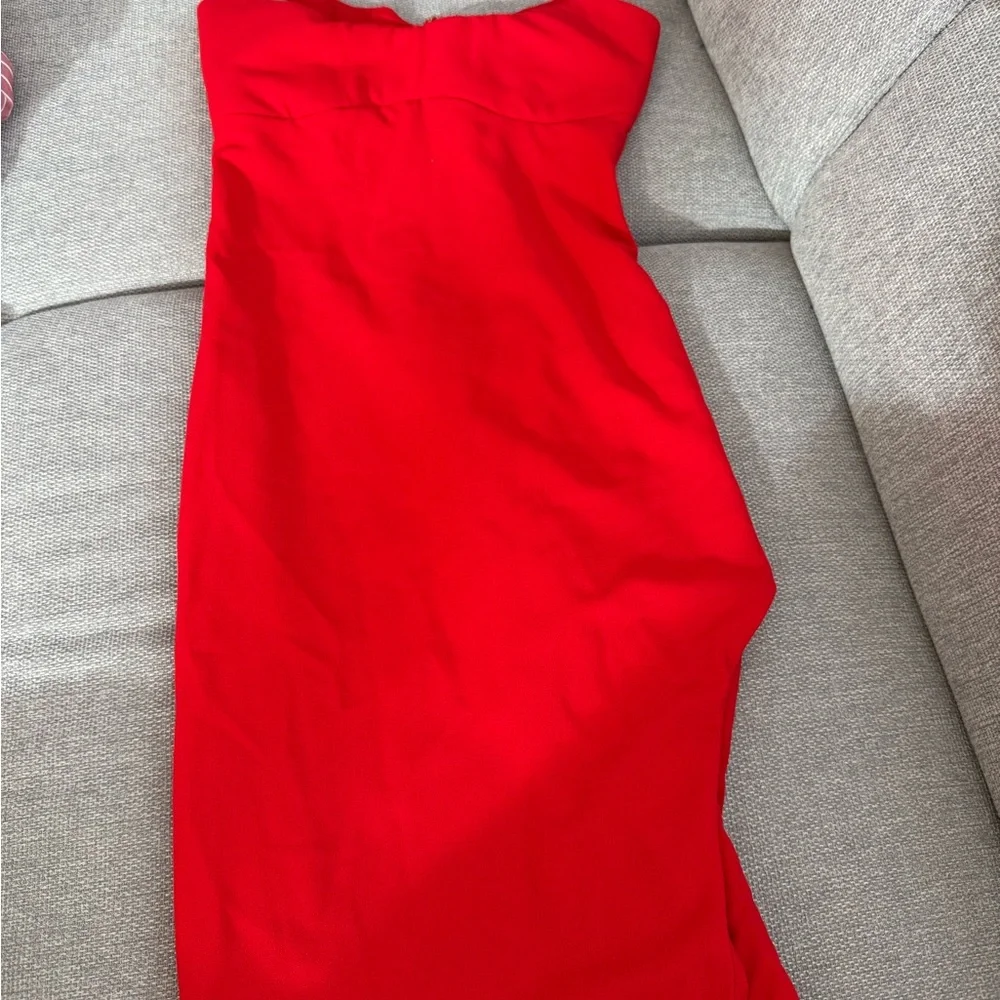 BabyBoo Fashion Tiarne Maxi Dress - Picture 2 of 2